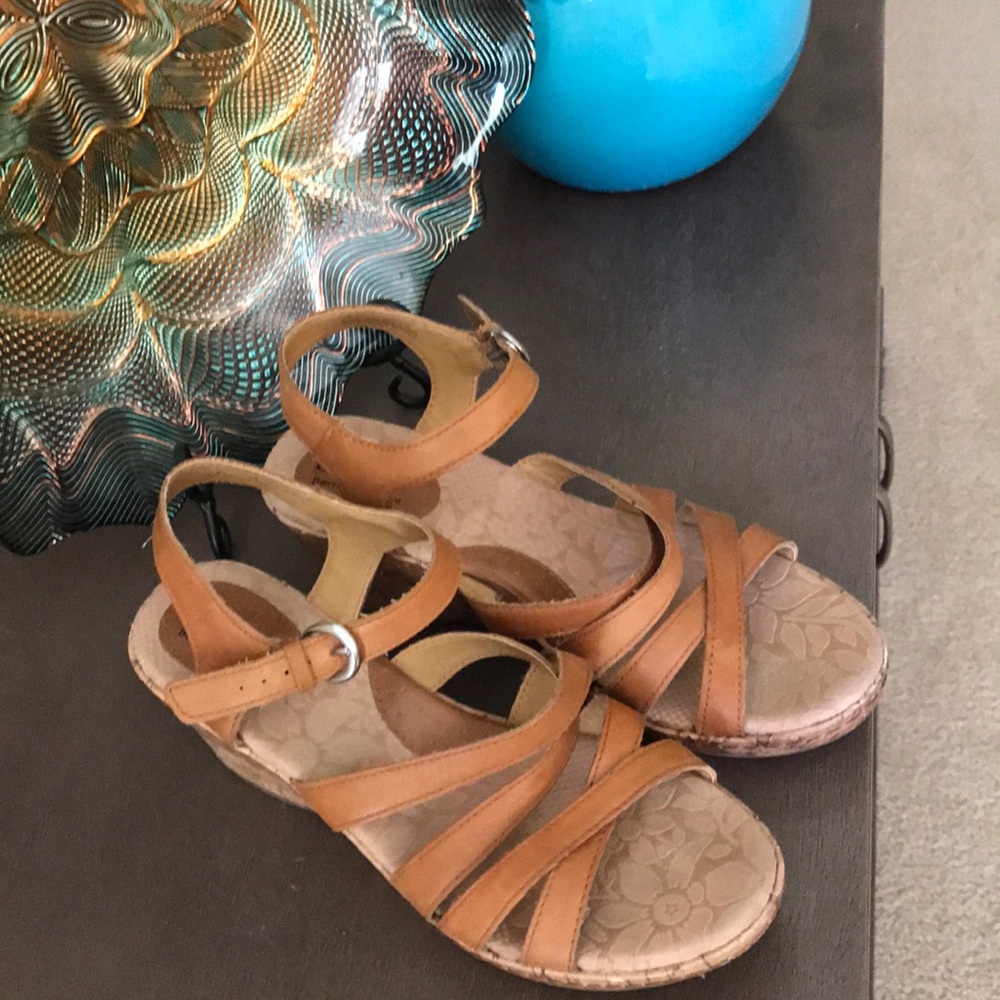 b. o. c. Shoes